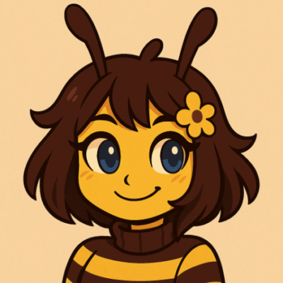 Bee, personaje de Jenny Mod