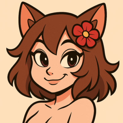 Luna, personaje de Jenny Mod